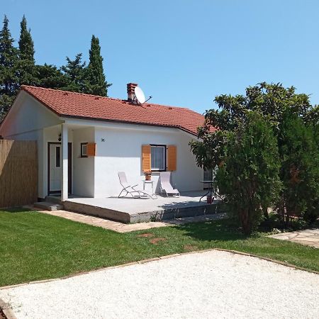 Holiday Home Mirela Šišan المظهر الخارجي الصورة