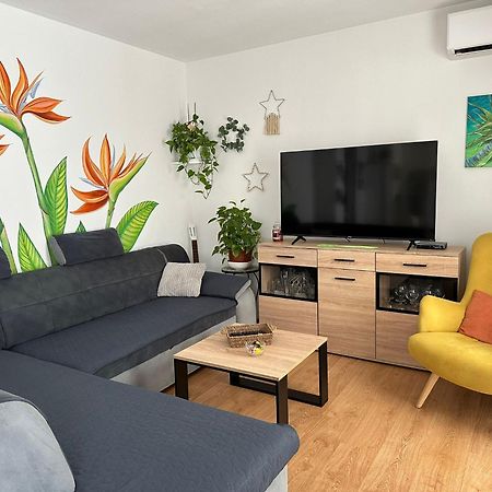 Holiday Home Mirela Šišan المظهر الخارجي الصورة