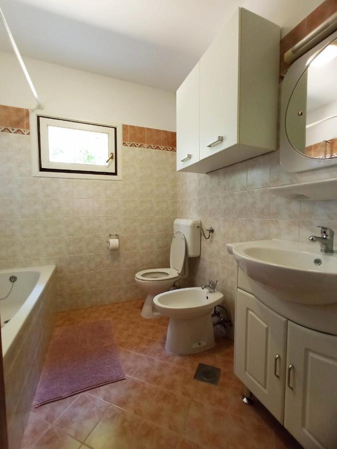 Holiday Home Mirela Šišan المظهر الخارجي الصورة