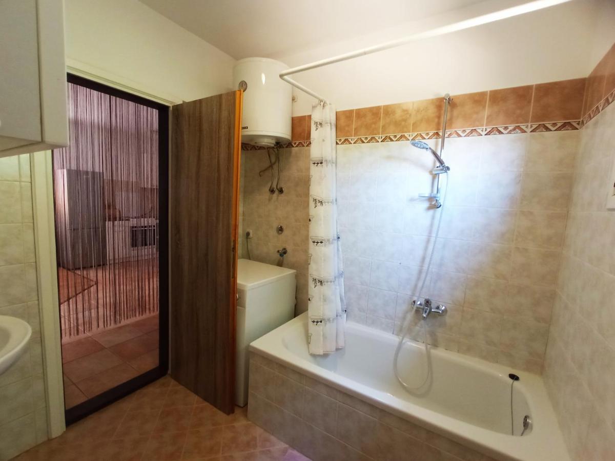 Holiday Home Mirela Šišan المظهر الخارجي الصورة