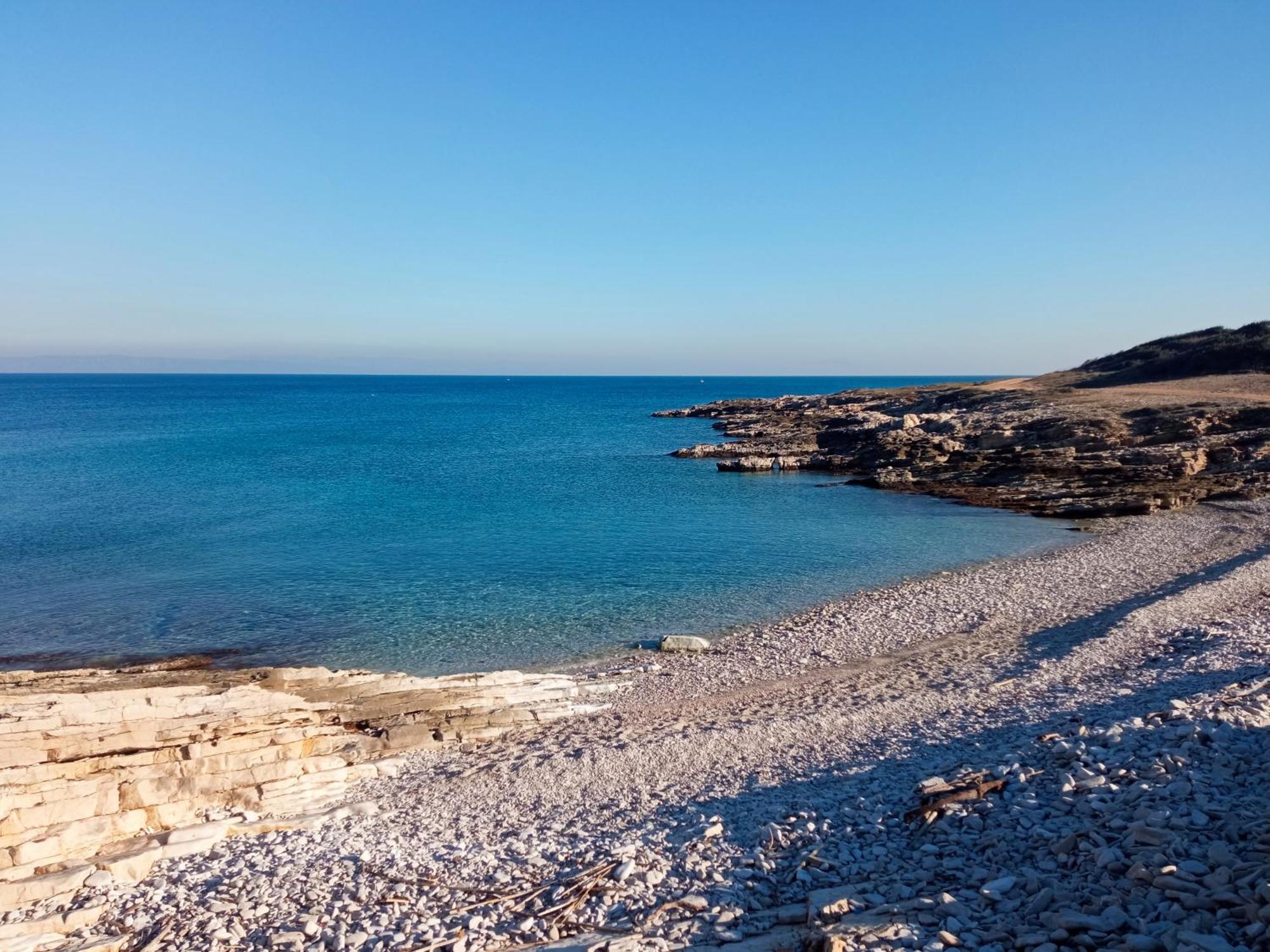 Holiday Home Mirela Šišan المظهر الخارجي الصورة