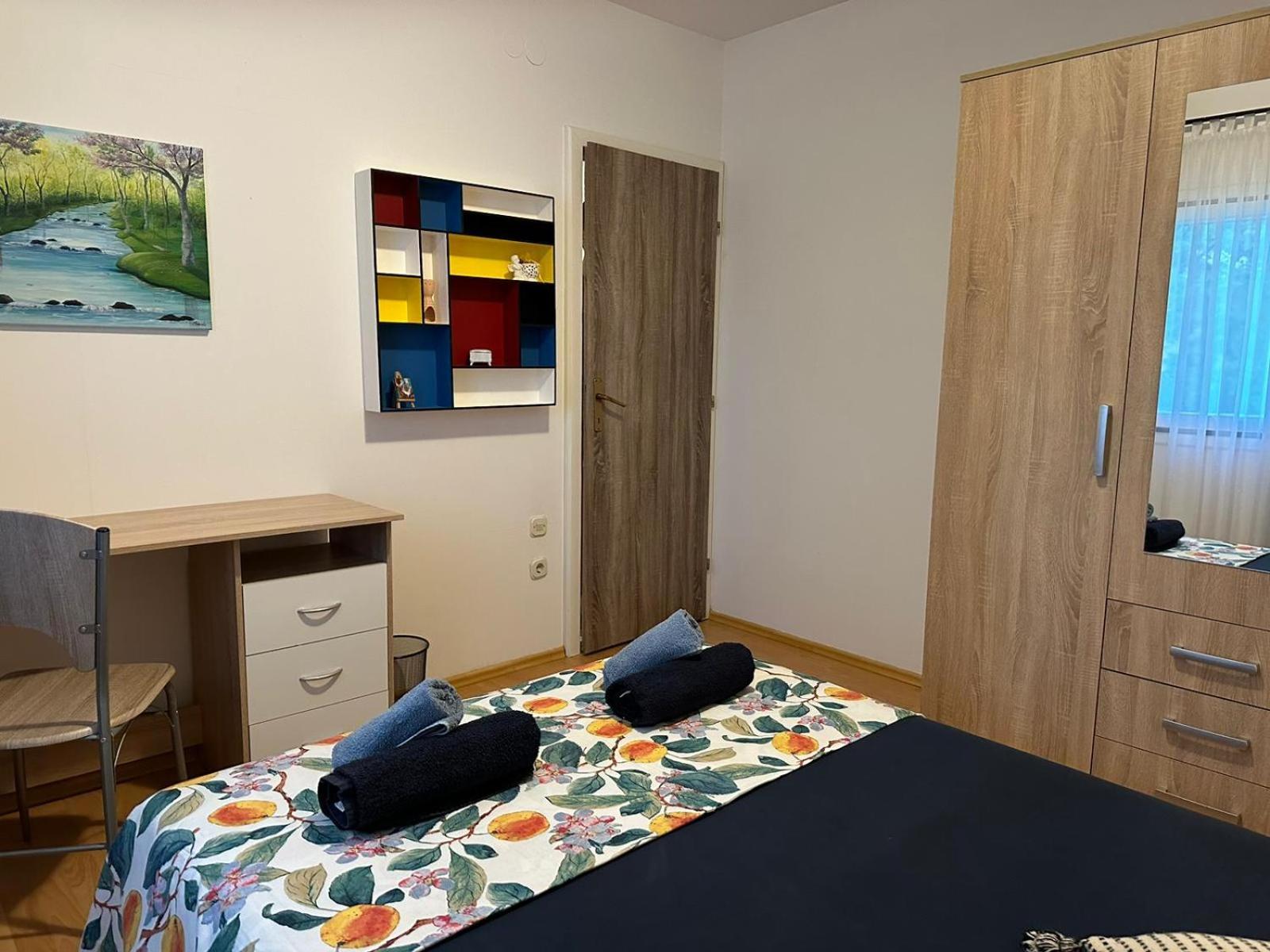Holiday Home Mirela Šišan المظهر الخارجي الصورة