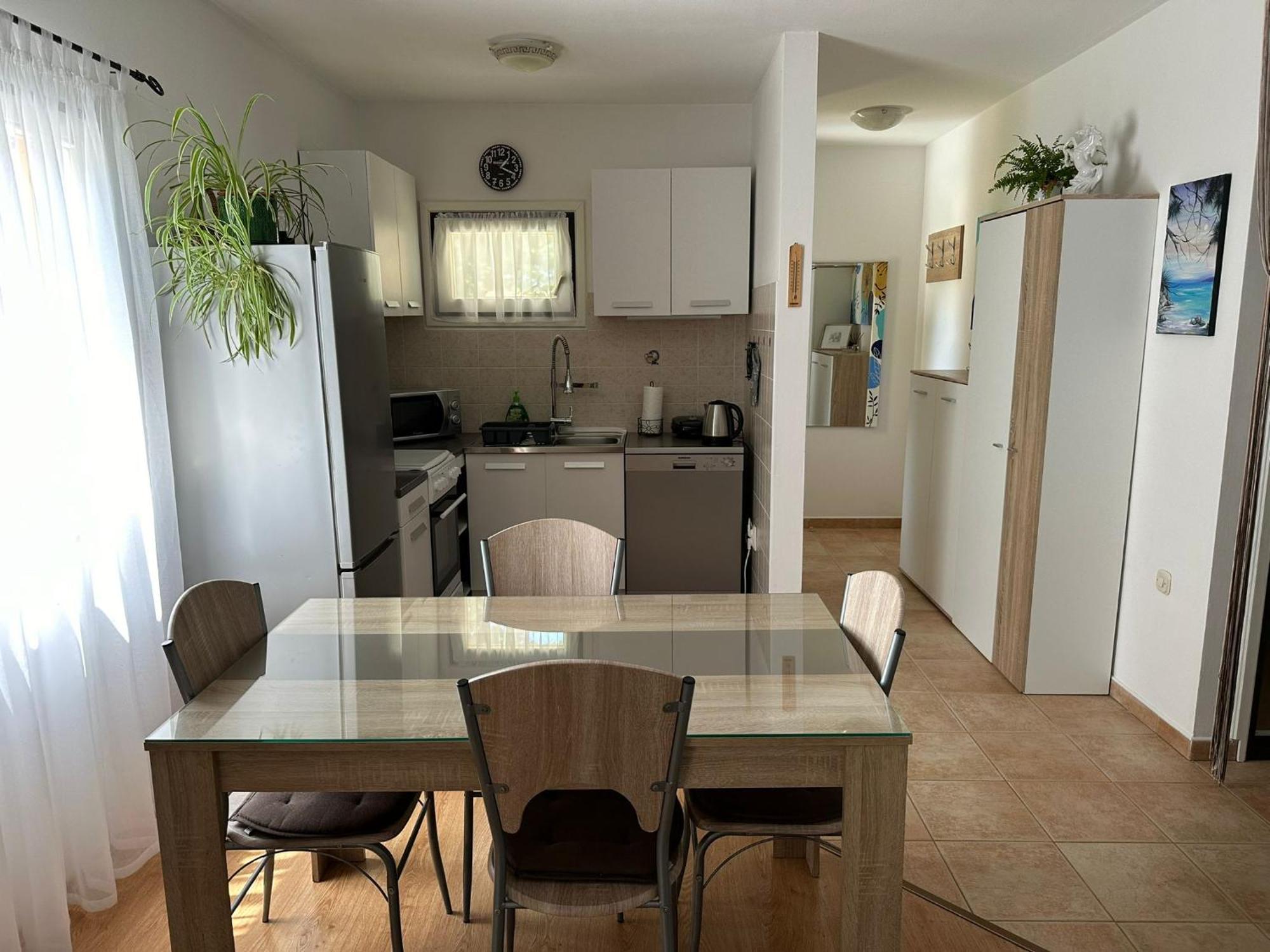 Holiday Home Mirela Šišan المظهر الخارجي الصورة